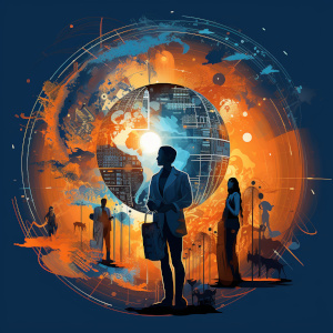 eFind's vision